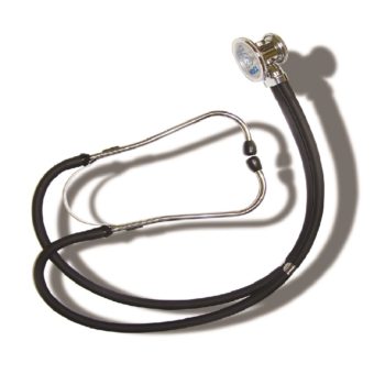 Стетофонендоскоп CS-421 (тип Раппапорт)